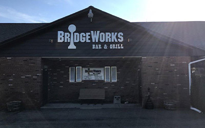 Bridgeworks Bar & Grill