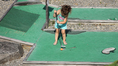 Mini Golf